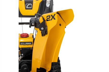 2024 Cub Cadet 2X 28IP - Photo 11