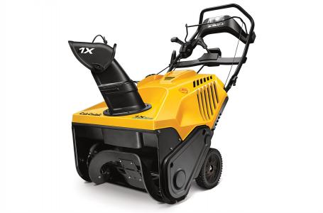 2024 Cub Cadet 1X 21LHP - Photo 3
