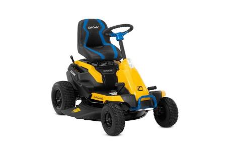 2024 Cub Cadet CC 30 E