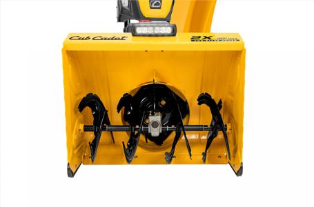 2024 Cub Cadet 2X 30 MAX - Photo 8