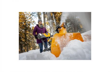 2024 Cub Cadet 2X 28IP - Photo 16