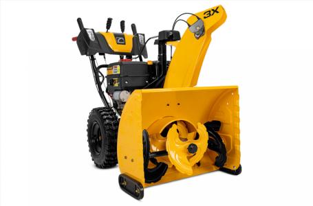 2024 Cub Cadet 3X 26 - Photo 5