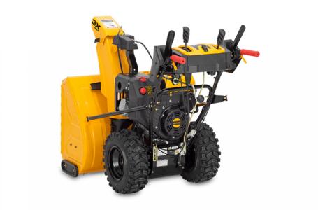 2024 Cub Cadet 3X 30IP MAX - Photo 2
