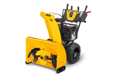 2024 Cub Cadet 3X 28 - Photo 2