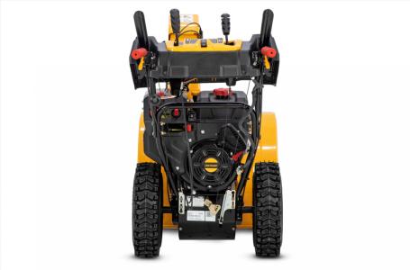 2024 Cub Cadet 3X 26 - Photo 7