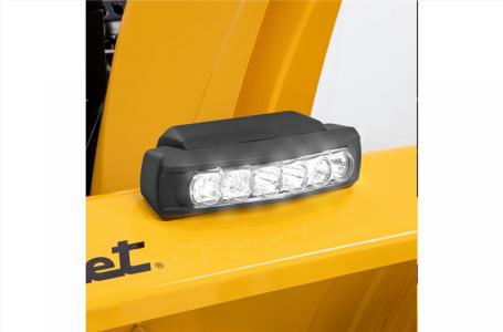 2024 Cub Cadet 2X 30 MAX - Photo 7