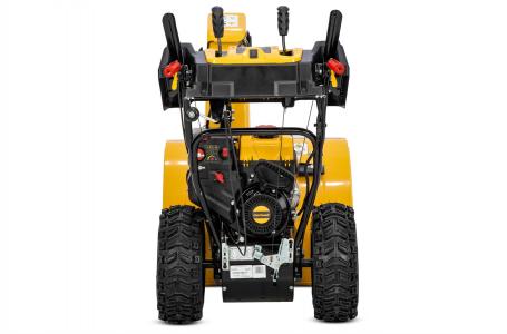 2024 Cub Cadet 2X 28IP - Photo 7