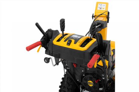 2024 Cub Cadet 2X 28IP - Photo 9