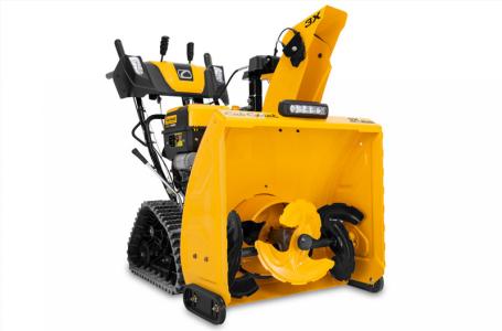 2024 Cub Cadet 2X 26IP TRAC - Photo 8