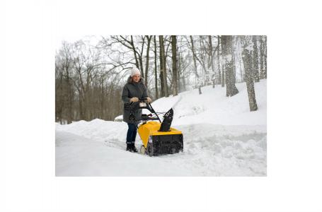 2024 Cub Cadet 1X 21LHP - Photo 4