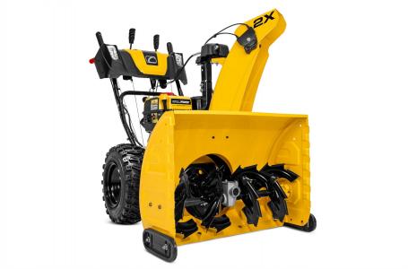 2024 Cub Cadet 2X 28IP - Photo 6