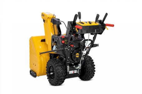 2024 Cub Cadet 2X 30 MAX - Photo 2
