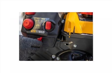 2024 Cub Cadet 2X 24IP - Photo 9