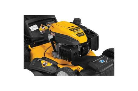 2024 Cub Cadet SC 300 - Photo 4