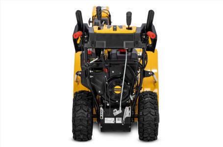2024 Cub Cadet 2X 30 MAX - Photo 6