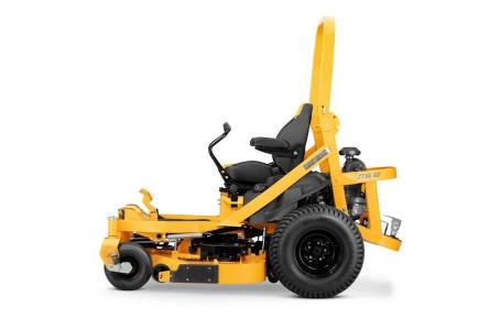 2024 Cub Cadet ZTX 660 - Photo 5