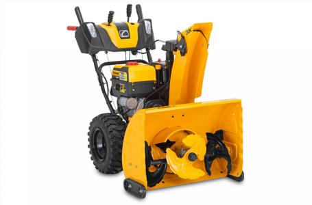 2024 Cub Cadet 2X 28IP - Photo 4