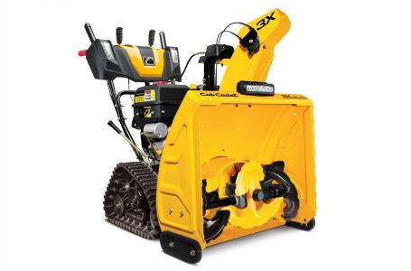 2024 Cub Cadet 3X 26 TRAC