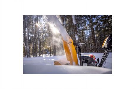 2024 Cub Cadet 3X 26 TRAC - Photo 10