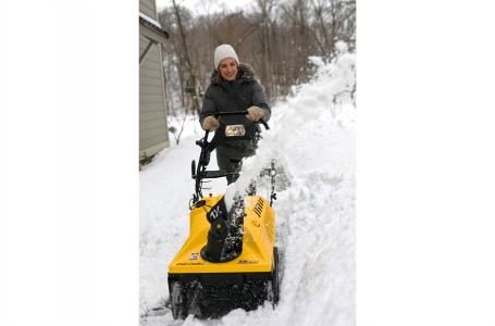 2024 Cub Cadet 1X 21LHP - Photo 5