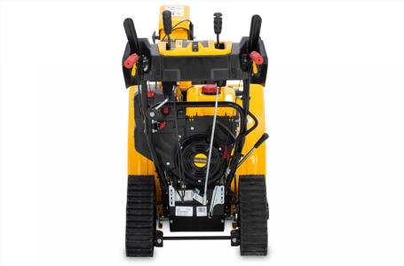 2024 Cub Cadet 2X 26IP TRAC - Photo 6