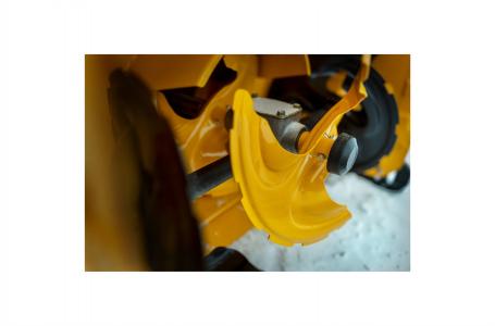2024 Cub Cadet 3X 26 TRAC - Photo 9