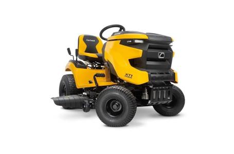 2024 Cub Cadet LT 42 - Photo 4