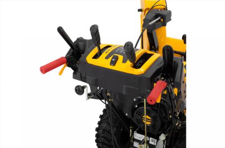 2024 Cub Cadet 3X 30IP MAX - Photo 9