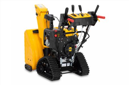 2024 Cub Cadet 2X 26IP TRAC - Photo 2