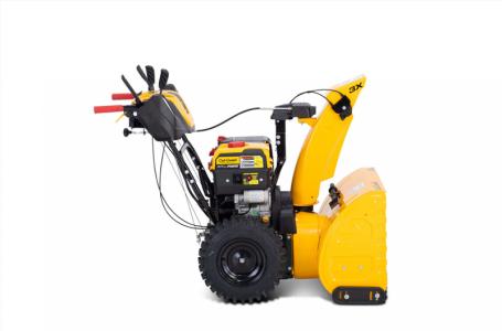 2024 Cub Cadet 3X 26" IntelliPOWER® Snow Blower (31AH5JVAB10) - Photo 6