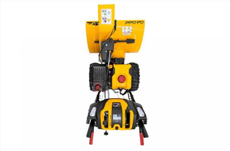 2024 Cub Cadet 2X 28IP - Photo 8