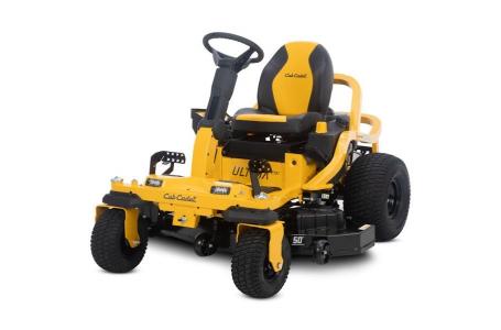 2024 Cub Cadet ZTS1 50 - Photo 3