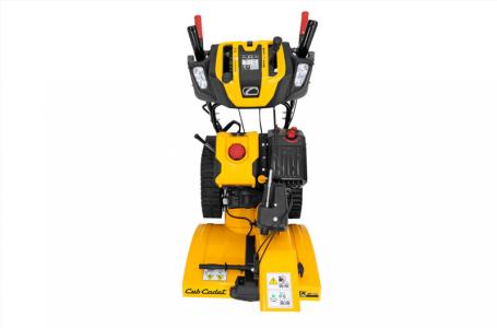 2024 Cub Cadet 2X 26IP TRAC - Photo 7