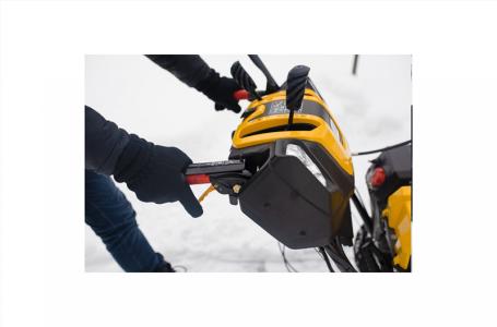2024 Cub Cadet 2X 30 EFI - Photo 9