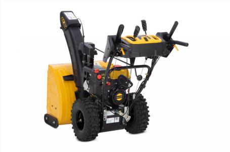 2024 Cub Cadet 2X 24IP - Photo 4