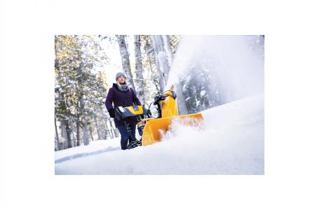 2024 Cub Cadet 2X 28IP - Photo 13