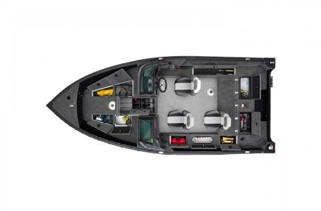 2024 Alumacraft SOLD - Photo 3