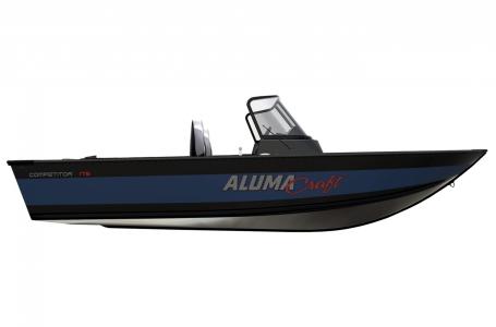 2024 Alumacraft SOLD