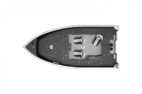 2024 Alumacraft Competitor 175 Tiller - Photo 2
