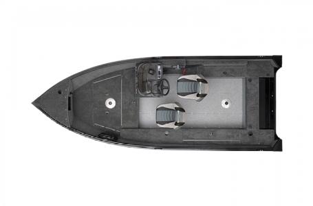2024 Alumacraft Escape 165 SC-CVGE - Photo 2