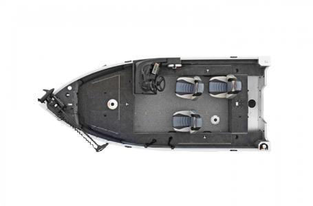 2024 Alumacraft Classic 165 SC-VGE - Photo 2