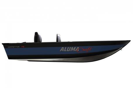 2024 Alumacraft Competitor 175 Tiller