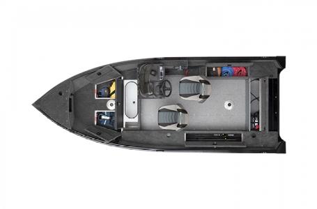 2024 Alumacraft Escape 165 SC-CVGE - Photo 3