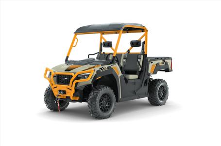 2024 Arctic Cat PROWLER PRO LIMITD