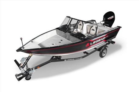 2024 Legend R15 - Photo 3