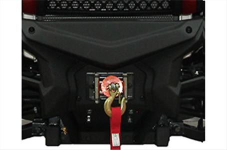 2024 SSR Motorsports SRU500U-24-GREEN - Photo 2