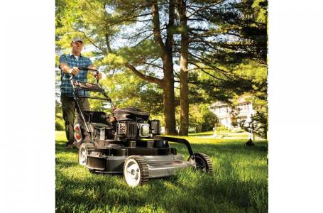 2024 DR Power WM15030DEN SP30 DR. 30 SELF PROPELLED MOWER E/S - Photo 4
