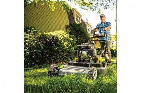 2024 DR Power WM15030DEN SP30 DR. 30 SELF PROPELLED MOWER E/S - Photo 3
