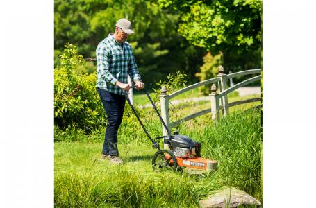 2024 DR Power DR Trimmer Mower(TR43076DMN) - Photo 3