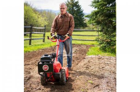 2024 DR Power DR Rear Tine Rototiller(TW19018DMN) - Photo 6